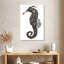 Hippocampe Bramp Steampunk-108356661