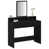 Black Oak selected