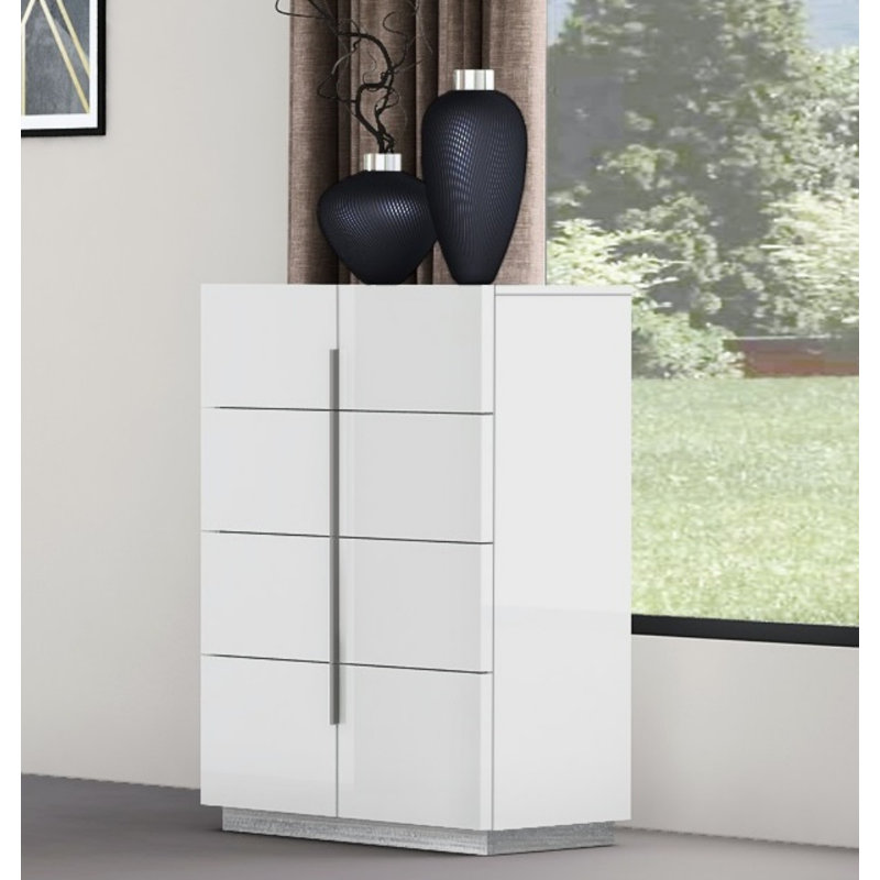 Commode 4 tiroirs Mcgoldrick