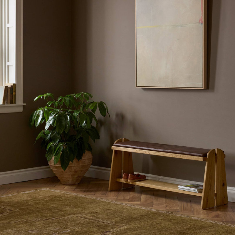 Landrea Accent Bench