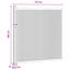 Fencing Kits Fencing with 1 Panel(s) Included-128788165-128788164