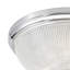 Mcelhannon Glass Flush Mount