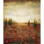 Poppy Field Print
