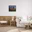 Photographie de campagne rustique encadrée par David Drost-319296773-319296772