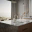 Bellera Touch Single Handle Kitchen Faucet-531152033