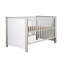 Olaf 2 Piece Cot Set