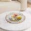 Plateau en verre Josephine-257285579