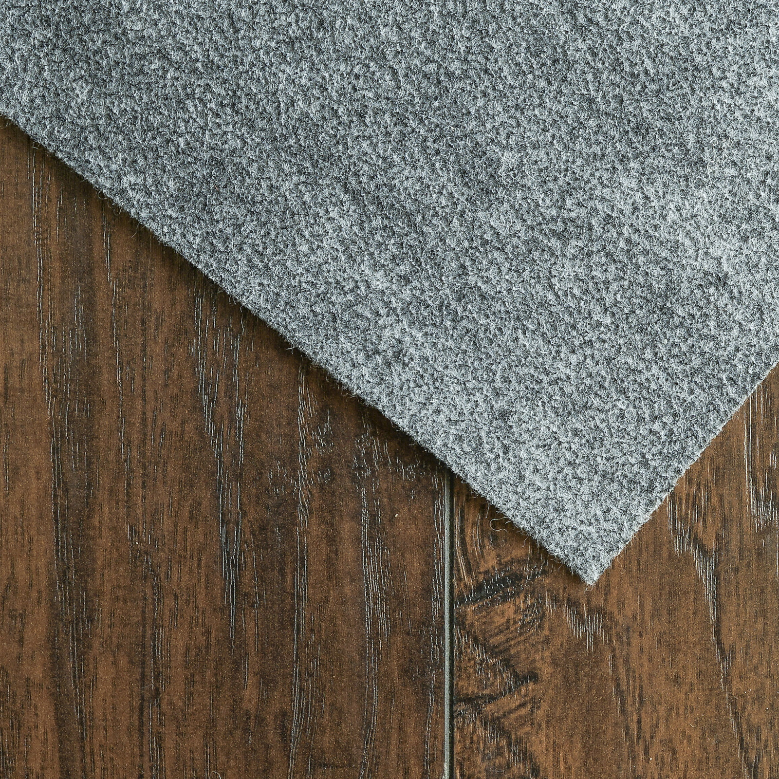 RugPro Ultra-Thin Felt and Rubber Rug Pad, Round 10'
