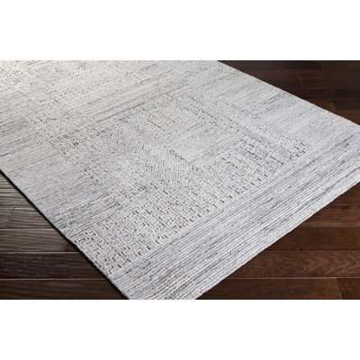 Rosario Abstract Indoor Rug