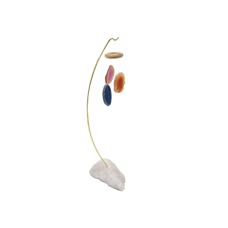 Carillon Agate