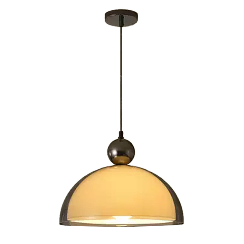Lustre en métal français
