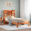 Bellandra Solid Wood Bed-221459095-221459091