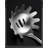 Stainless Steel Kitchen Utensil Set With Hanging Rack, Includes Spatula, Ladle, Slotted Spoon For Cooking And Serving