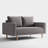 Celal Upholstered Loveseat-1035398452-1071439175