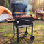 JolyDale Charcoal Grill