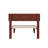 Farrah Solid Hardwood Platform Bed -463189446-444306971