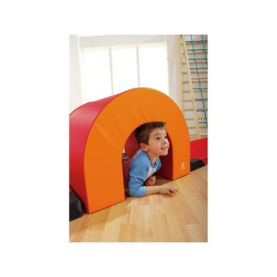Blocmodules Range Tunnel