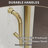 Pivot Frameless Shower Door