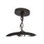 Saxony 8 - Light Chandelier