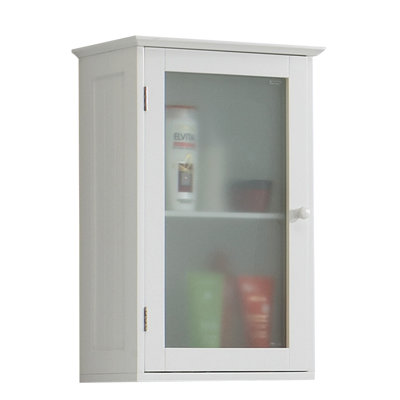 Luca Surface Framed Mirrored Bathroom Cabinets and 2