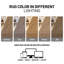 Tapis tissé à plat en jute pour l'intérieur et l'extérieur-856001159-870424850