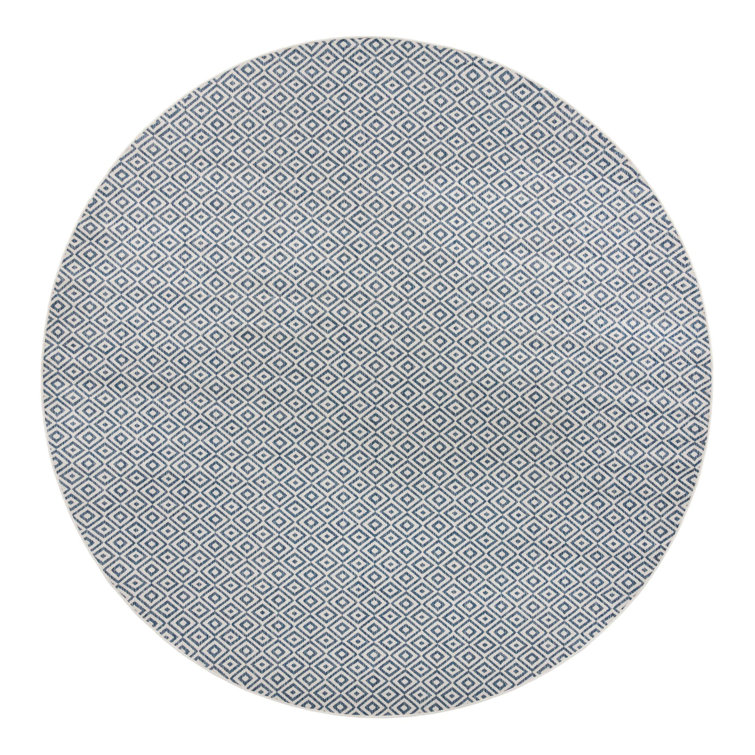 Jill Zarin Costa Rica Indoor/Outdoor Rug