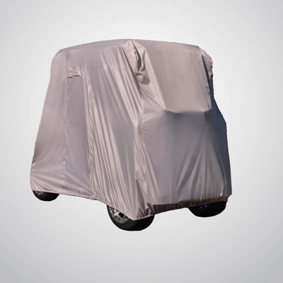 Golf Cart Cover By Modern Leisure