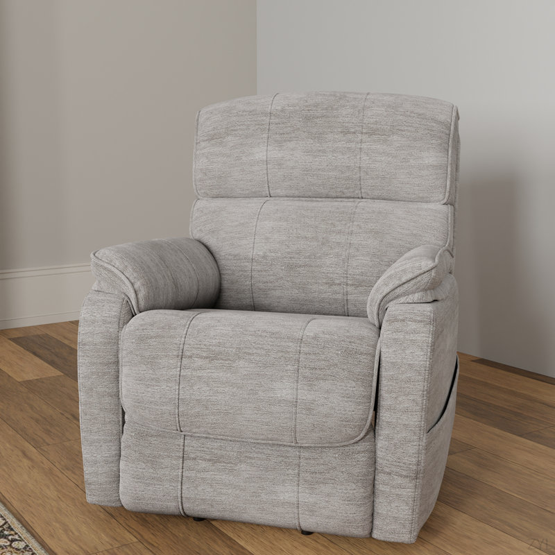 Fauteuil lève-personne électrique en Lucie