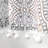 Zambrana Room Darkening Damask and Floral Pattern Window  Kitchen Valances 1 Pack-1029280367-1029280366