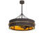 LED Ceiling Fan