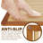 Arleta Bamboo Non-Slip Bath Rug