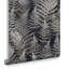 Floral Metallic Wallpaper Roll-729382643