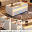 Coffee Table with Storage-955862948