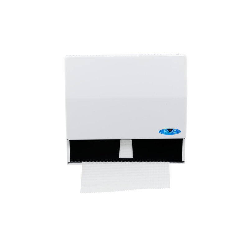 Distributeur de serviettes de papier universel