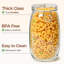 Glass Jar
