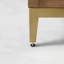Ensemble de meuble-lavabo simple 42,01 po Fossen