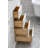 Bruning 60" Carrara Engineered Marble Countertop Bath Vanity with Faucet-467733326-467733327