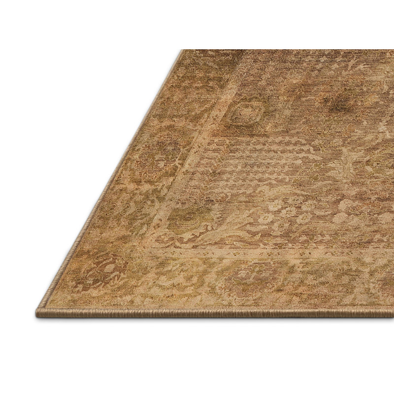 Fix Oriental Indoor Rug, Rectangle 8' x 10'