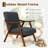 Upholstered Armchair