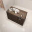 Bureau de réception contemporain en bois manufacturé Contemporary-129507959