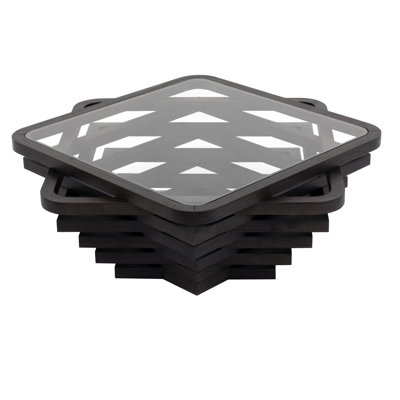 Table basse 48 po Cascade