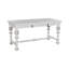 Portuguese Solid Wood Writing Desk-81829816