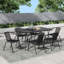Rectangular Outdoor Table-1601708140