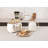 HADEN Quintessential Brew 12-Cup Coffee Maker Berry-125252131