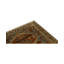 Hand Woven Wool Area Rug