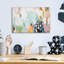 «B-W Abstract» par Jenny Westenhofer, Acry-556255566