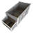 Cordula 10.59 Square Feet Chicken Coop for up to 2 Chickens