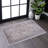 Beige Washable Area Rug-1380954348