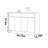 Simonds Shoe Storage Cabinet-1698218033