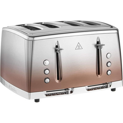 RUSSELL HOBBS ECLIPSE BREAKFAST SET